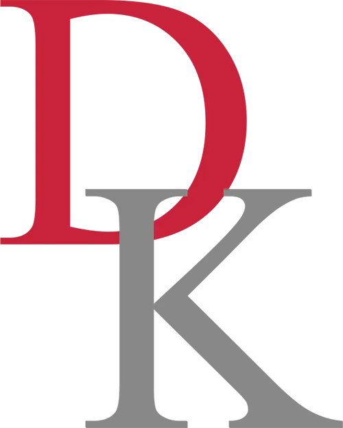 Deltra Kravek Logo